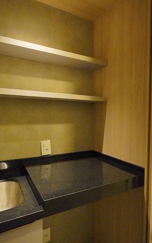 Studio para alugar com 31m², 1 quarto e sem vagaPia