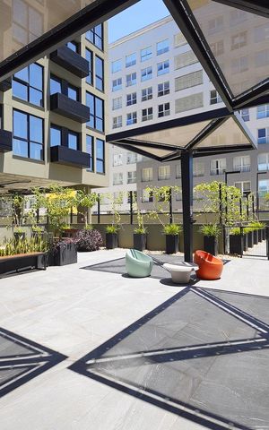 Studio para alugar com 31m², 1 quarto e sem vagaÁrea comum