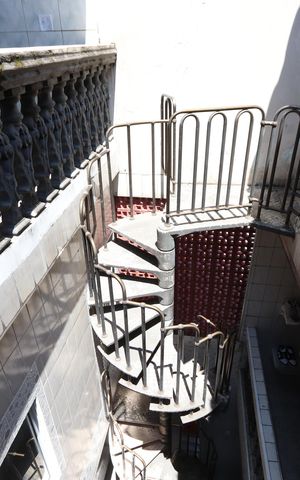 Casa à venda com 375m², 3 quartos e 2 vagasAcesso ao Salão