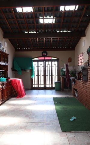 Casa à venda com 375m², 3 quartos e 2 vagasÁrea de Lazer