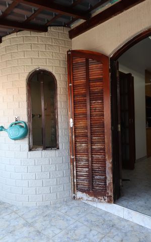 Casa à venda com 375m², 3 quartos e 2 vagasVaranda da Suíte