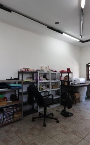 Casa à venda com 375m², 3 quartos e 2 vagasSalão