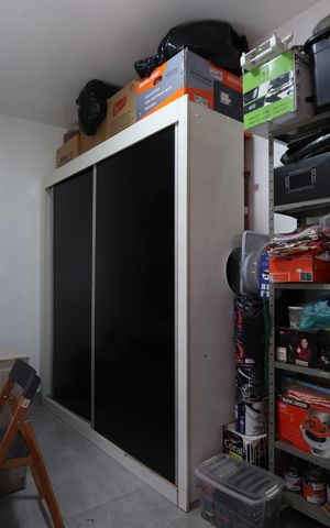 Casa à venda com 375m², 3 quartos e 2 vagasDepósito