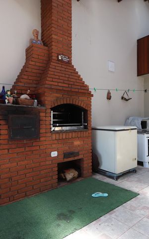 Casa à venda com 375m², 3 quartos e 2 vagasÁrea de Lazer