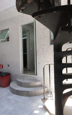 Casa à venda com 375m², 3 quartos e 2 vagasAcesso ao Salão
