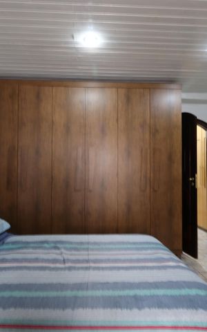 Casa à venda com 375m², 3 quartos e 2 vagasSuíte 2