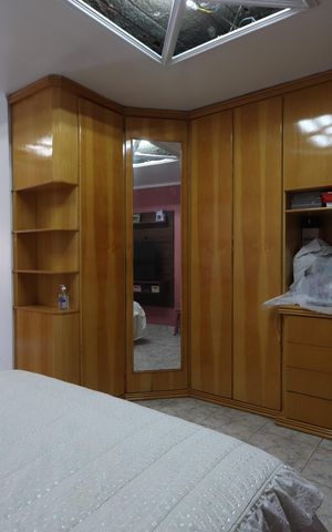 Casa à venda com 375m², 3 quartos e 2 vagasSuíte