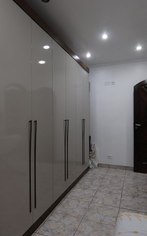 Casa à venda com 375m², 3 quartos e 2 vagasQuarto 3