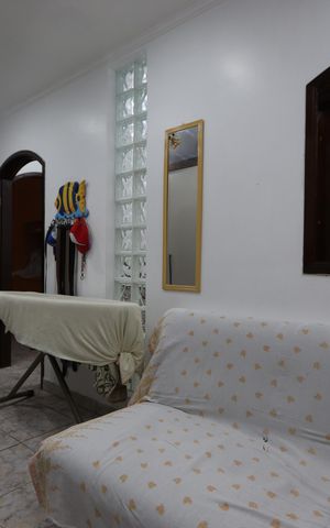 Casa à venda com 375m², 3 quartos e 2 vagasQuarto 3