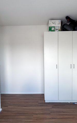 Apartamento para alugar com 65m², 2 quartos e 1 vagaQuarto 2