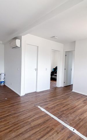 Apartamento para alugar com 65m², 2 quartos e 1 vagaSala/Cozinha