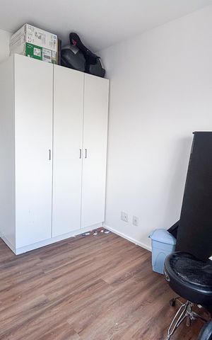 Apartamento para alugar com 65m², 2 quartos e 1 vagaQuarto 2