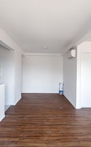 Apartamento para alugar com 65m², 2 quartos e 1 vagaSala/Cozinha