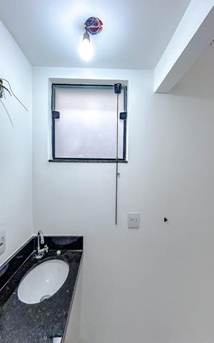 Casa de condomínio à venda com 115m², 3 quartos e 2 vagasLavabo