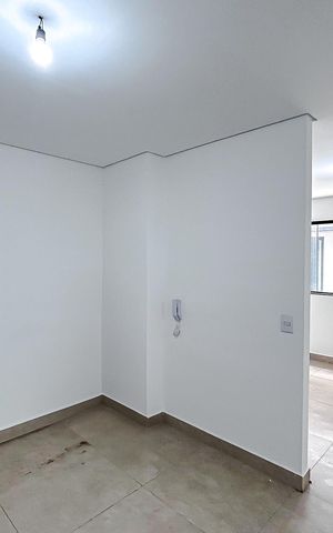 Casa de condomínio à venda com 115m², 3 quartos e 2 vagasCozinha