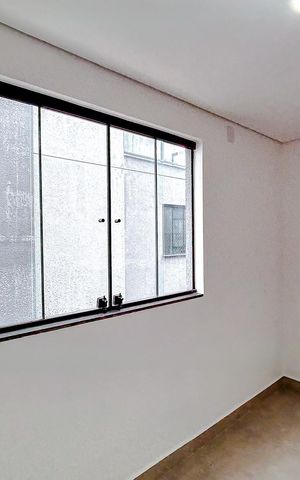 Casa de condomínio à venda com 115m², 3 quartos e 2 vagasQuarto 2