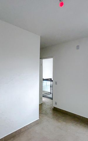 Casa de condomínio à venda com 115m², 3 quartos e 2 vagasSuíte