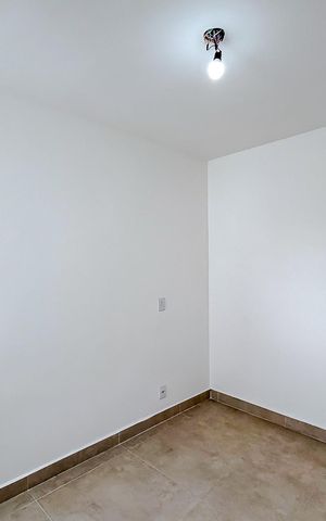 Casa de condomínio à venda com 115m², 3 quartos e 2 vagasSuíte