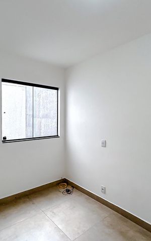 Casa de condomínio à venda com 115m², 3 quartos e 2 vagasQuarto 1