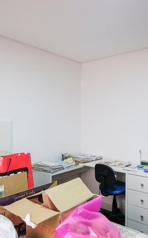 Casa à venda com 295m², 4 quartos e 3 vagasQuarto 3