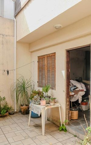 Casa à venda com 295m², 4 quartos e 3 vagasQuintal