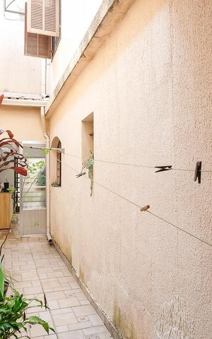 Casa à venda com 295m², 4 quartos e 3 vagasCorredor