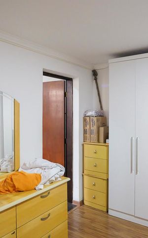 Casa à venda com 295m², 4 quartos e 3 vagasSuíte