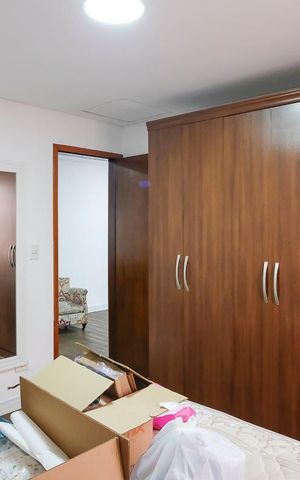 Casa à venda com 295m², 4 quartos e 3 vagasQuarto 3