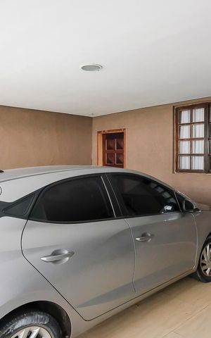 Casa à venda com 295m², 4 quartos e 3 vagasGaragem