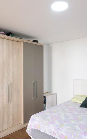 Casa à venda com 295m², 4 quartos e 3 vagasQuarto 1