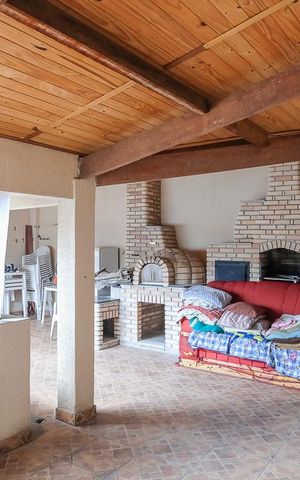 Casa à venda com 295m², 4 quartos e 3 vagasVaranda gourmet