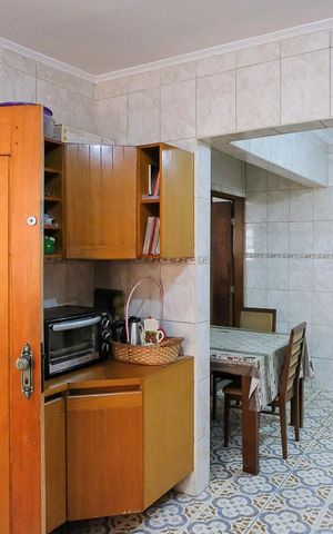 Casa à venda com 295m², 4 quartos e 3 vagasSala de jantar