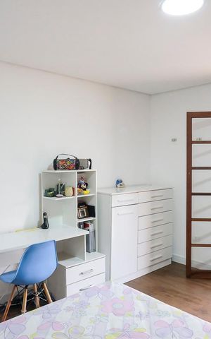 Casa à venda com 295m², 4 quartos e 3 vagasQuarto 1