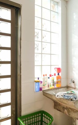 Casa à venda com 295m², 4 quartos e 3 vagasCozinha e área de serviço