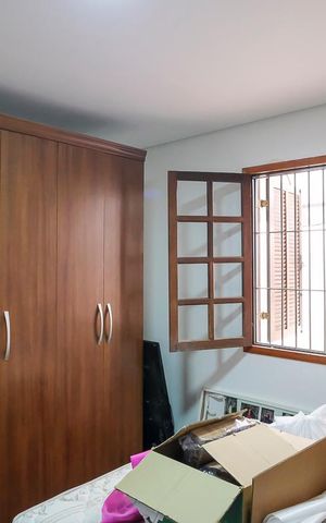 Casa à venda com 295m², 4 quartos e 3 vagasQuarto 3