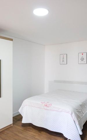 Casa à venda com 295m², 4 quartos e 3 vagasQuarto 2