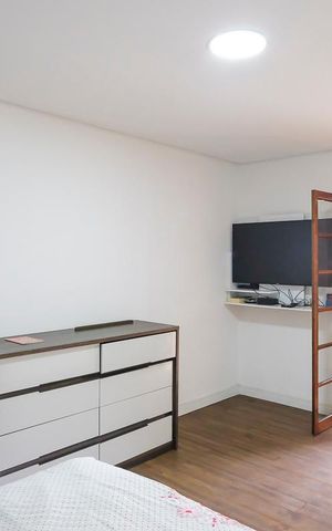 Casa à venda com 295m², 4 quartos e 3 vagasQuarto 2