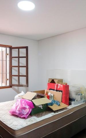 Casa à venda com 295m², 4 quartos e 3 vagasQuarto 3