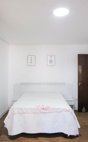 Casa à venda com 295m², 4 quartos e 3 vagasQuarto 2