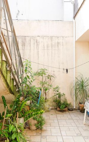 Casa à venda com 295m², 4 quartos e 3 vagasQuintal