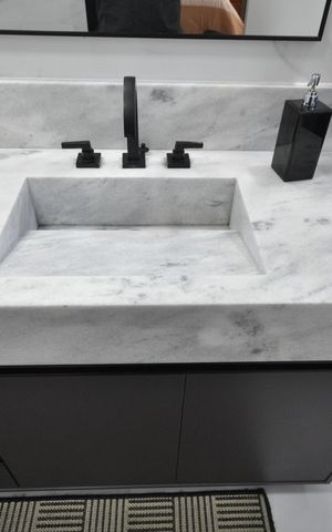 Casa à venda com 234m², 4 quartos e 2 vagasBanheiro do Quarto Suíte