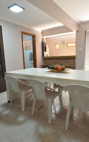 Casa à venda com 234m², 4 quartos e 2 vagasEspaço Gourmet