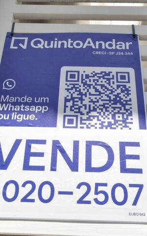 Casa à venda com 234m², 4 quartos e 2 vagasPlaca
