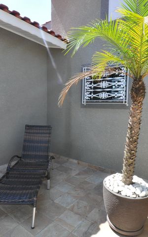 Casa à venda com 234m², 4 quartos e 2 vagasTerraço