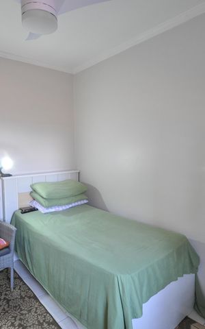 Casa à venda com 234m², 4 quartos e 2 vagasQuarto 3