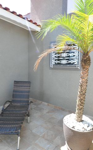Casa à venda com 234m², 4 quartos e 2 vagasTerraço