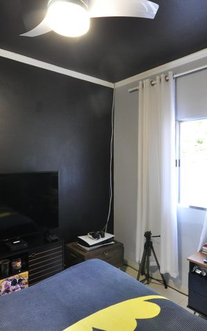 Casa à venda com 234m², 4 quartos e 2 vagasQuarto 2