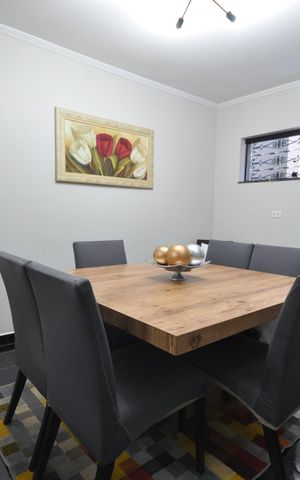 Casa à venda com 234m², 4 quartos e 2 vagasCopa