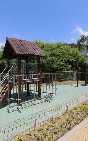 Apartamento para alugar com 48m², 1 quarto e 1 vagaÁrea comum - Playground