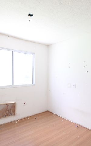 Apartamento para alugar com 48m², 1 quarto e 1 vagaQuarto